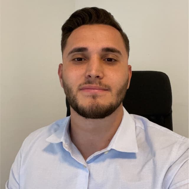 Ömer Dönmez