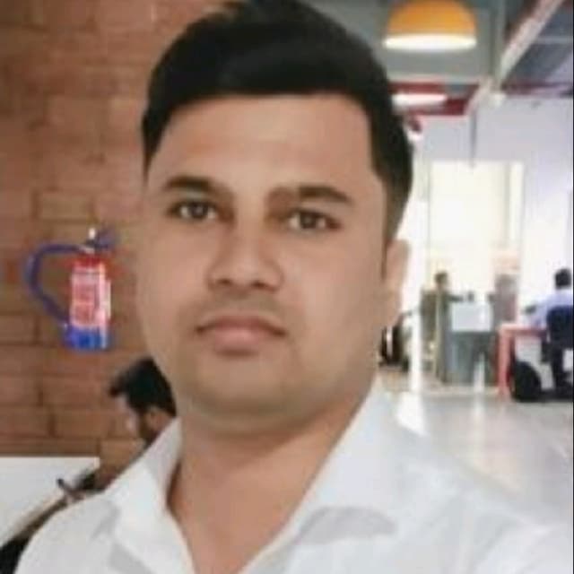 Αnjesh Kumar Singh