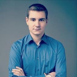 Павел Давыдов