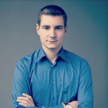 Павел Давыдов