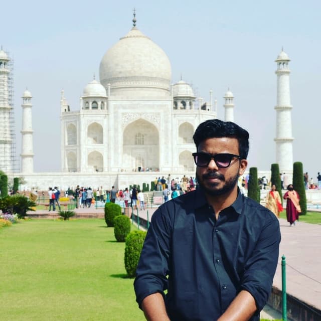 प्रिंस कुमार
