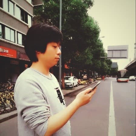 宗晟/Joe 吴/Wu
