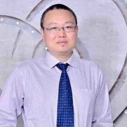 明 Marco Ma 马