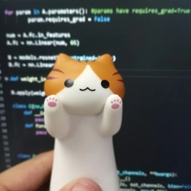 昕 陈