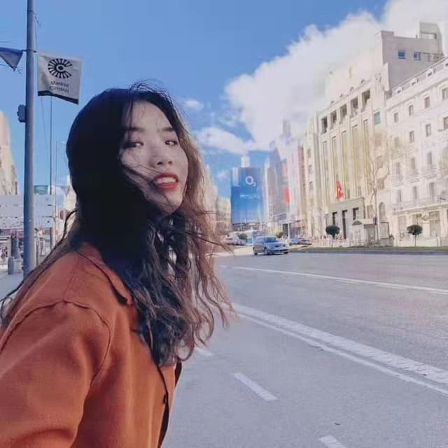 红敏 杨