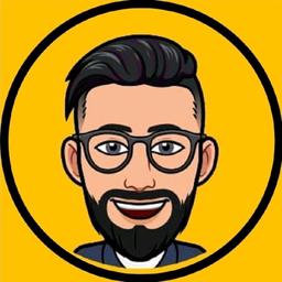 𝐕𝐢𝐬𝐡𝐚𝐥  𝐒𝐡𝐚𝐡𝐢