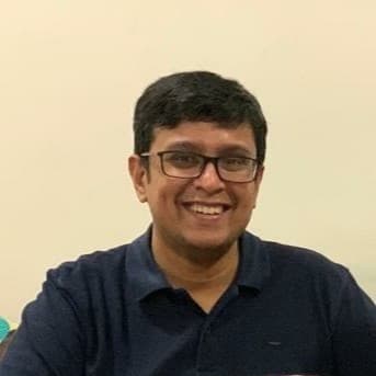 🚀 Kaustubh Khasnis
