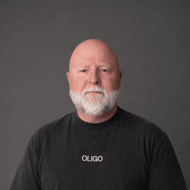 🤼‍♂️ Bob O'Neil
