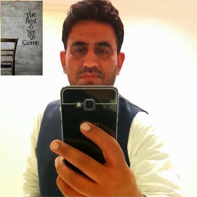 🧿 Ashwani  S.