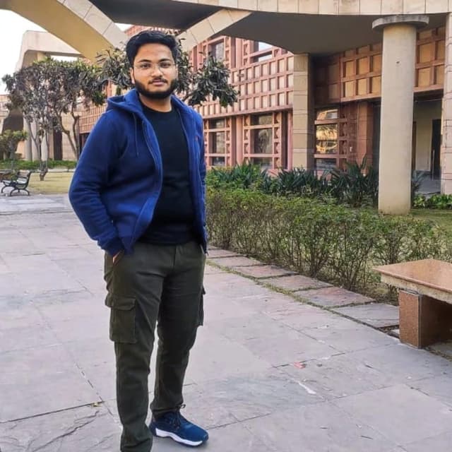 Hardik Maheshwari