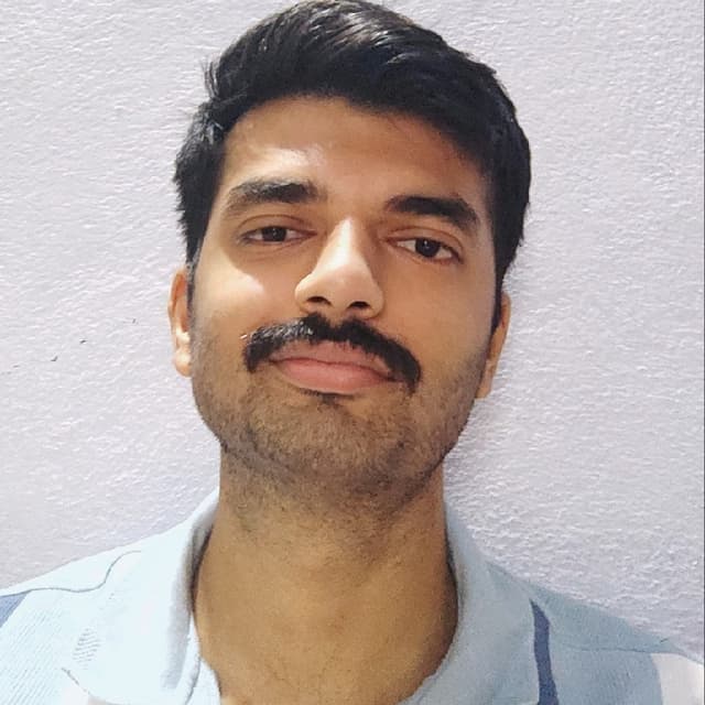 Shaswat Singh
