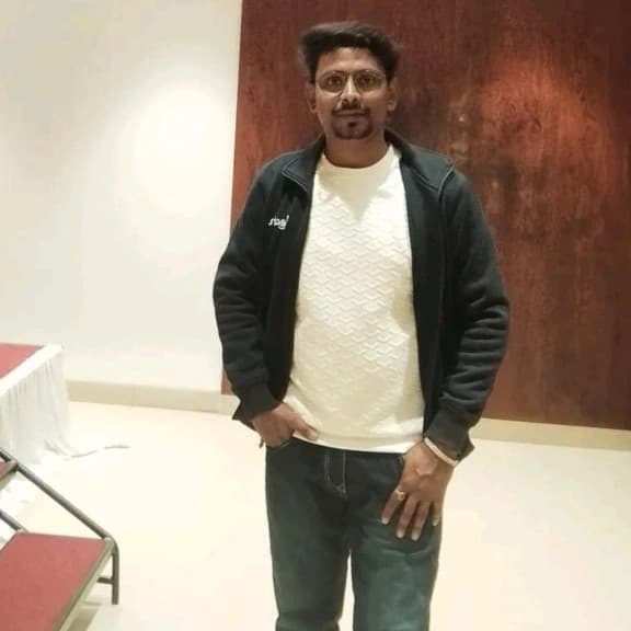 Pankaj Kishor Karn