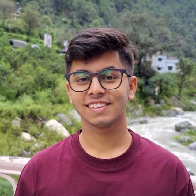 Aadesh Gupta