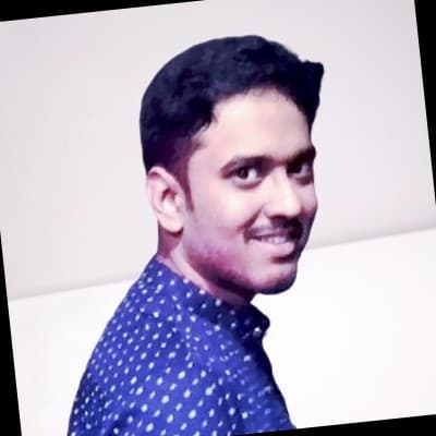 Aayush S.