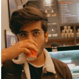 Abhinandan Sharma