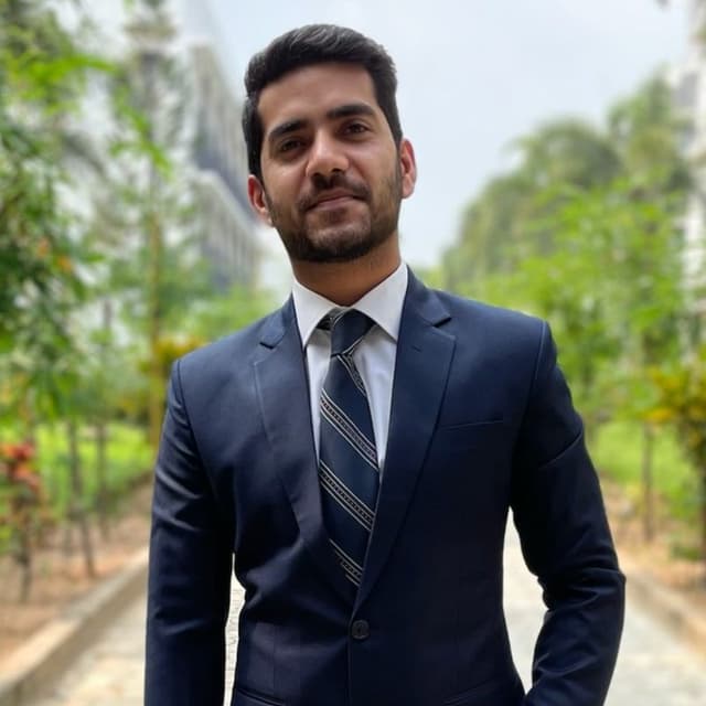 Abhinav Sharma