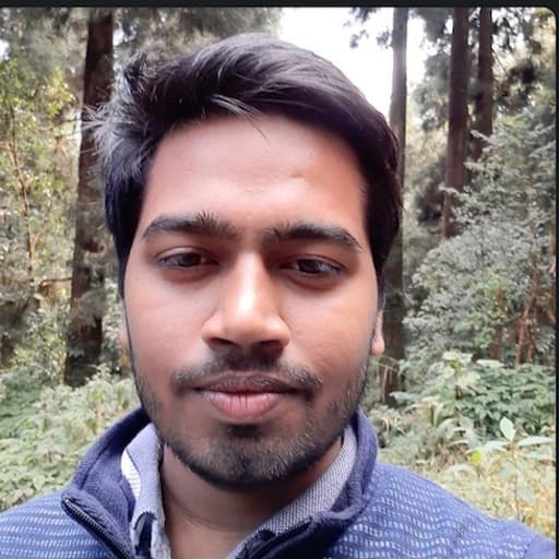Abhishek Kumar