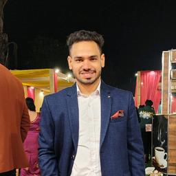 Abhishek Verma