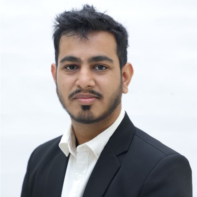 Abhishek Jais