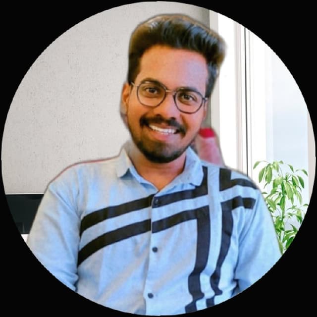 Abhishek Satale