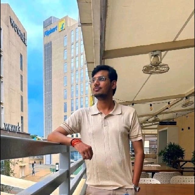 Akash Sharma