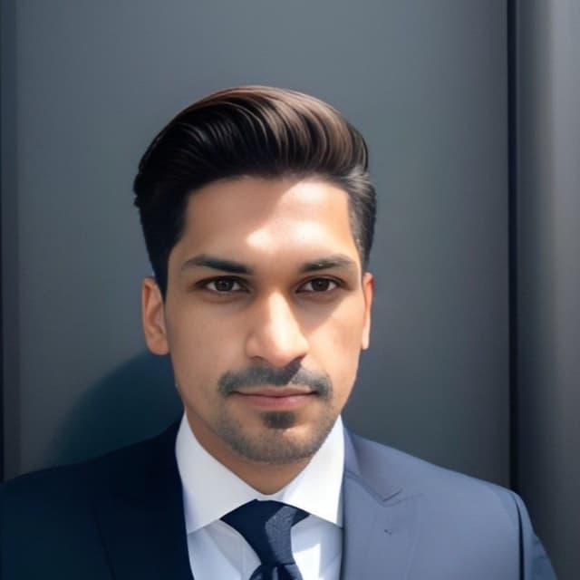 Aman Agarwal