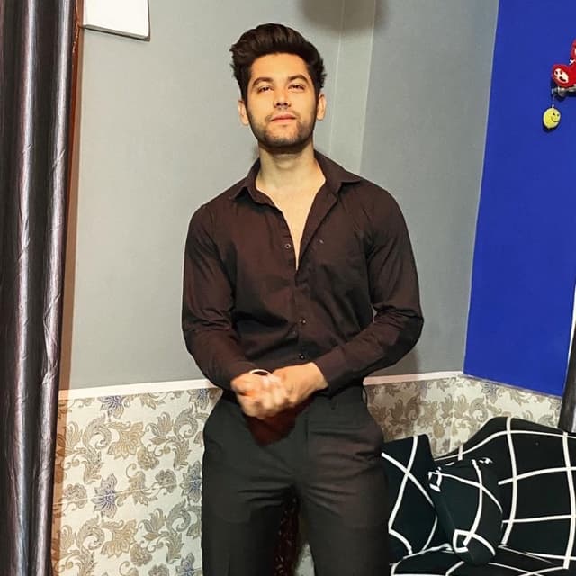 Aman Gautam