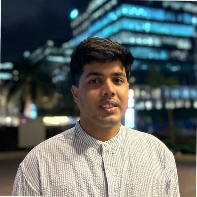 Anant Shrivastava