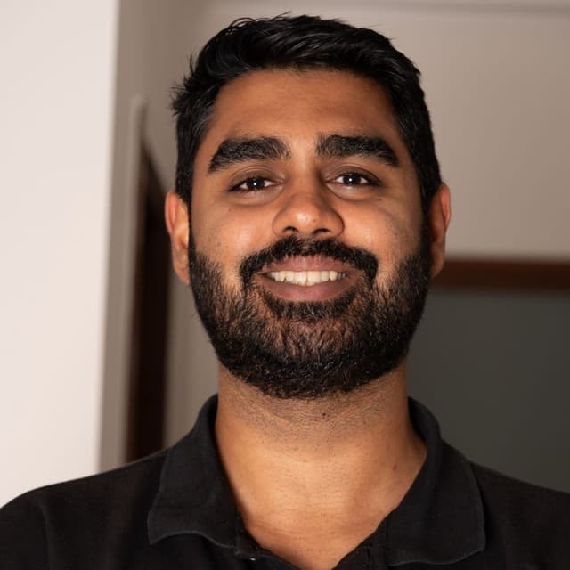 Angad Singh