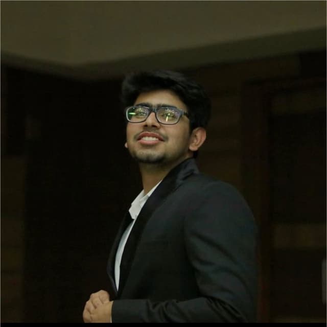 Ankit Madan