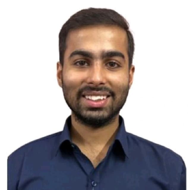 Ansh Sharma