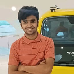Anshu Goyal