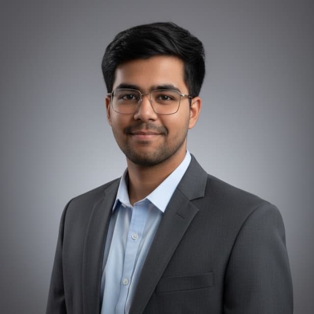 Anshul Soni