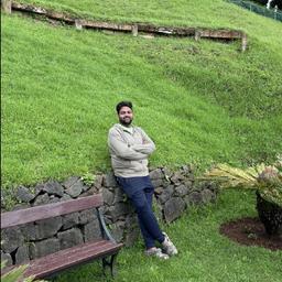 Anshuman Sharma