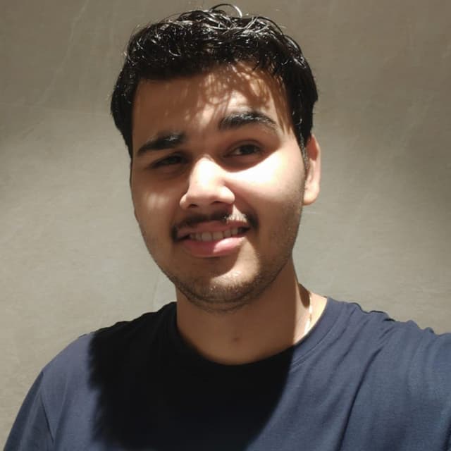 Anuj Joshi