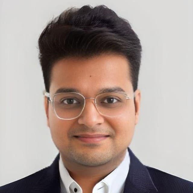 Archit Goyal
