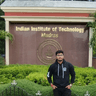 Arpan Singha