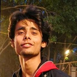 Aryan Srivastava