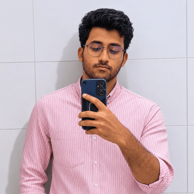 MOHAMMED  ATHIK