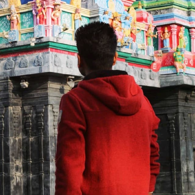 Ayan Das