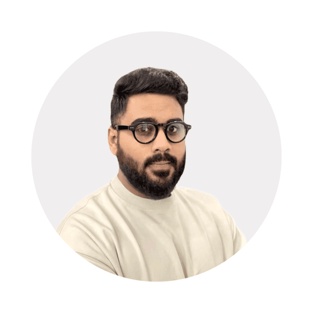 Shivam Bhardwaj