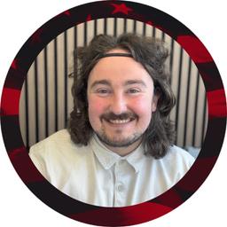 🦀 Cameron Whelan 🦀