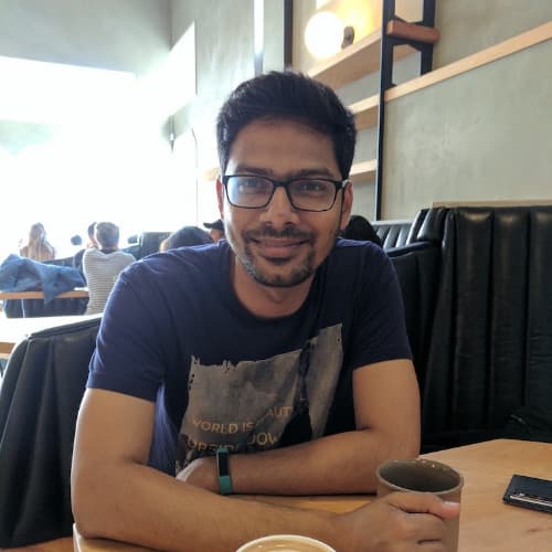 Deepanshu Gupta