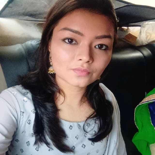 Deepika Gupta