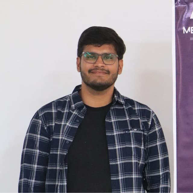 Devang Sharma