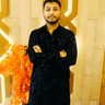 Dev Chavda