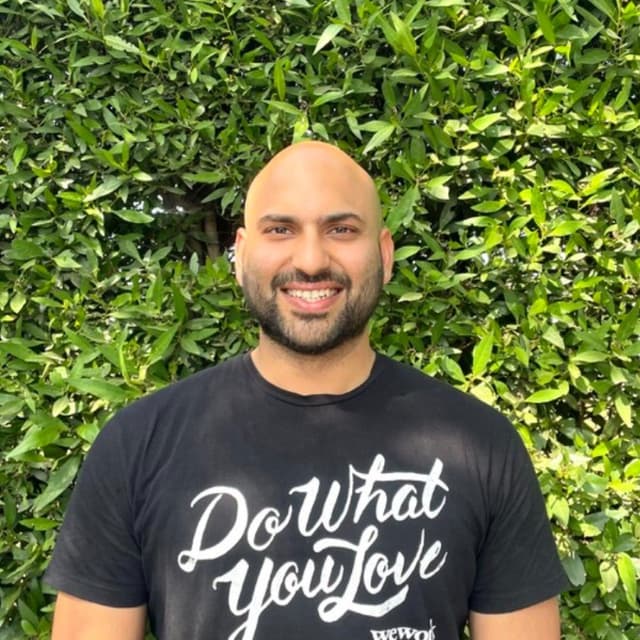 Dhruv Khanna