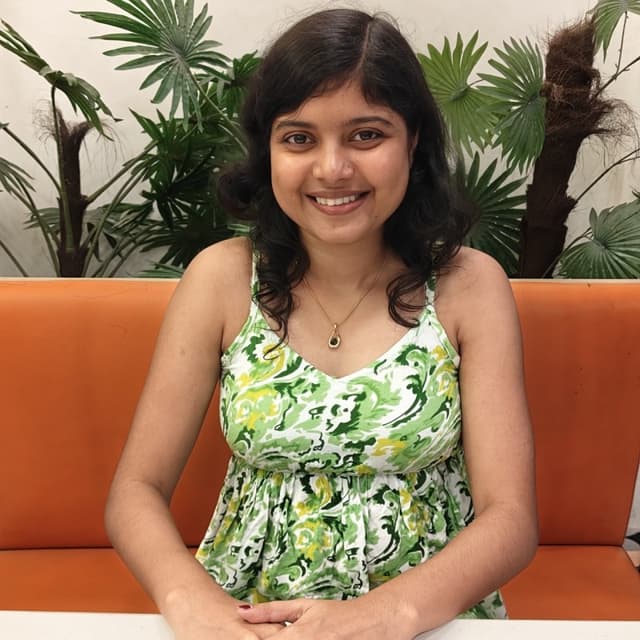 Divya Porwal