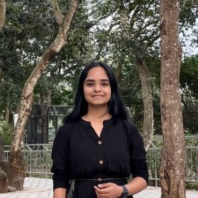 Garima Arora