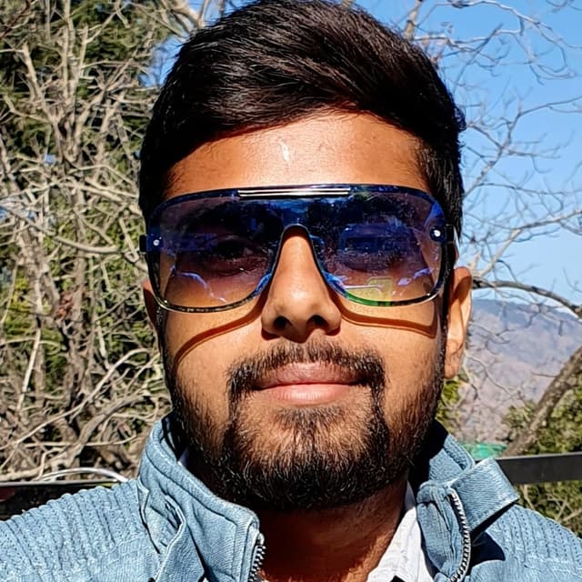 Gaurav Jain